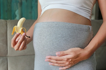 9 Manfaat Pisang untuk Ibu Hamil
