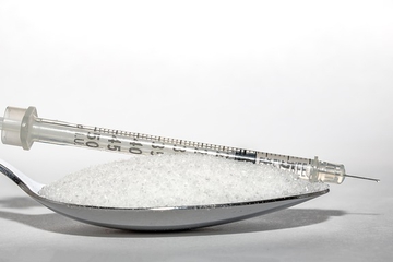 Mitos dan Persepsi yang Salah Seputar Terapi Insulin