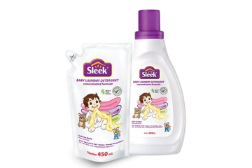 Melindungi Kulit Tipis Si Kecil 