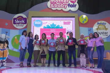 Pemenang Produk Favorit Pilihan Pembaca 2016
