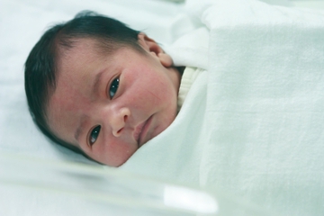Kisah Bayi Terlantar (3): Bayi Terlantar Punya Masa Depan