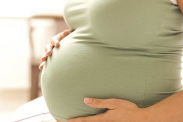Pengaruh Posisi Bayi Terhadap Persalinan 