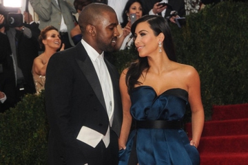 Lokasi Pernikahan Kim Kardashian dan Kanye West Terungkap