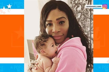 Jadi Ibu, Petenis Serena Williams Tolak Ikut Kompetisi