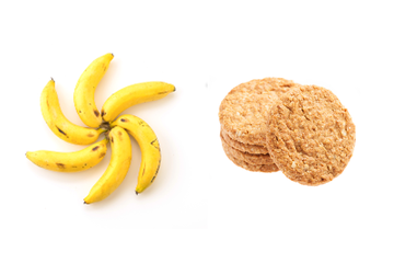 Resep Cookies MPASI dari Ahli Gizi