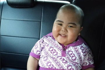 Inilah 5 Balita Terpopuler di Instagram