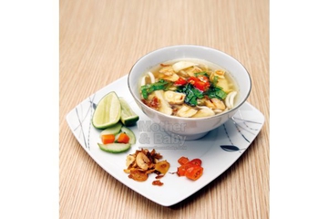 Soto Kudus