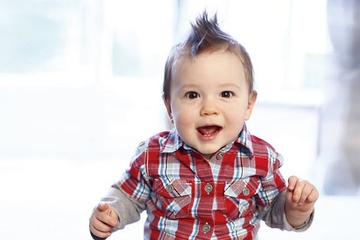 Bayi Gemar Menarik Rambut? Waspada Trichotillomania!