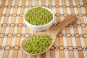 Kacang Hijau, Si Kecil Kaya Manfaat