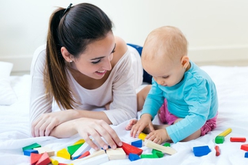 5 Jenis Permainan yang Menyenangkan bagi Si Kecil