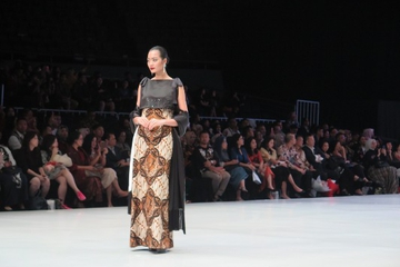Keren! Total Transaksi di IFW 2018 Mencapai 80 Miliar