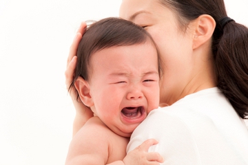 Mengatasi Ruam Popok pada Bayi