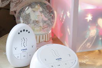 4 Tips Memilih Baby Monitor