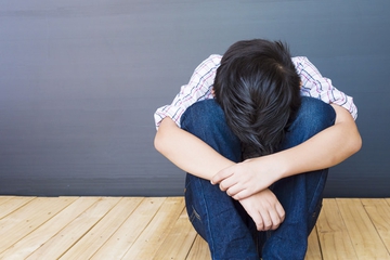 Waspada, Anak Juga bisa Menderita Skizofrenia, Moms!