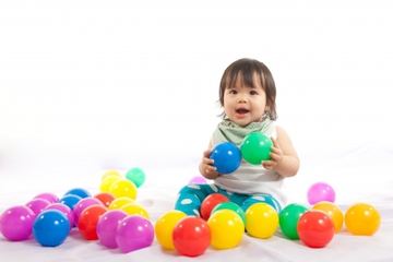Perhatikan Ini Sebelum Memilih Daycare
