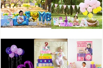 Pemenang Lomba Foto Jumper - I Love M&B Minggu 9