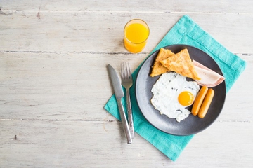 4 Fakta Pentingnya Sarapan Bagi Ibu Hamil