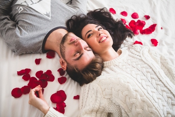 11 Hal yang Suami Inginkan saat Bercinta (II-Habis)