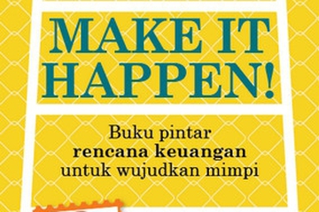 Meraih Mimpi Keuangan