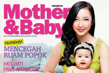 Cover Mei 2014