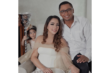 Dokter Cantik Reisa Asmoro Lahirkan Anak Keduanya