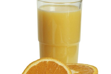 Bahaya Minum Jus Berlebihan