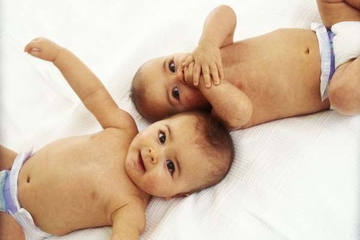 3 Fakta Menakjubkan tentang Bayi Anda!