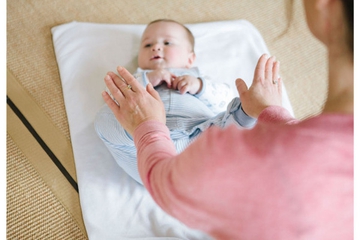 Yoga Bersama Si Kecil