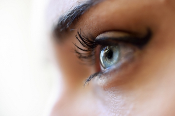 Blepharoplasty, Operasi Plastik Untuk Mata yang Kendur 