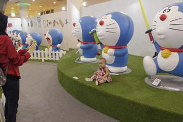 Hore, Doraemon Gadget Expo Hadir di Surabaya!