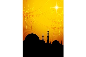 Marhaban ya Ramadhan