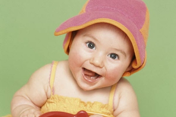 Pendengaran Bayi Perempuan Lebih Sensitif