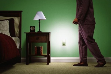 Parasomnia (1): Berjalan Sambil Tidur