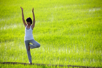Manfaat Yoga Setelah Melahirkan