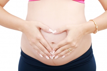 Menjaga Berat Badan Saat Hamil 