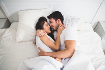 Foreplay Penting dalam Hubungan Seks Agar Capai Orgasme