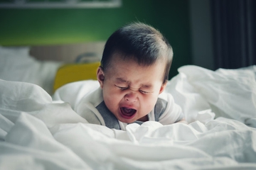 3 Masalah Kesehatan Bayi yang Sering Mengkhawatirkan