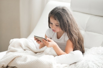 Hindari Anak Dari Gadget, Lakukan 5 Permainan Seru Ini