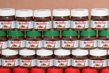 Perancis Melarang Bayi Diberi Nama Nutella