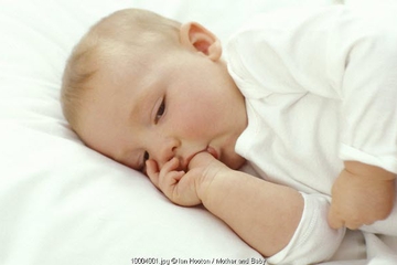 Detak Jantung Bayi Abnormal