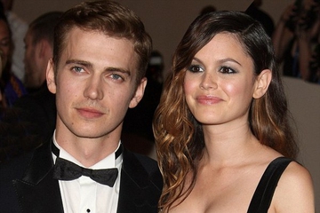 Rachel Bilson & Hayden Christense: It's a Baby Girl!