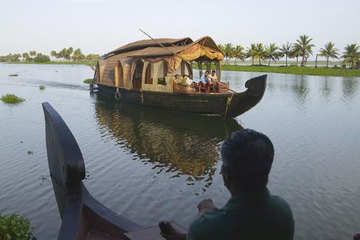 Kerala, Tujuan Wisata Alam dan Budaya