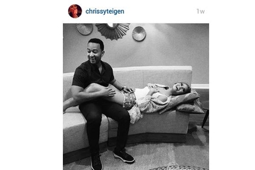 John Legend Segera Jadi Ayah