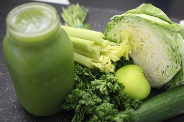 Minuman Lezat dan Sehat untuk Anak (Bagian 2)