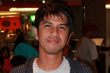 Ariyo Wahab, Semangat Dubbing Demi Anak