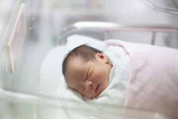 Alergi Dipengaruhi Kondisi Pencernaan saat Bayi