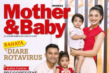 Cover Juli 2018