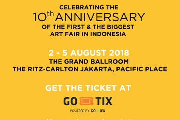 Art Jakarta 2018