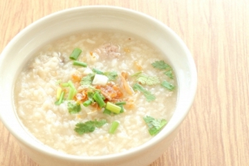 Kenyang Lebih Lama dengan Bubur Oat