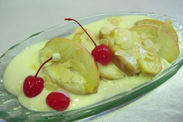 Resep untuk Bumil di M&B Fair 2013